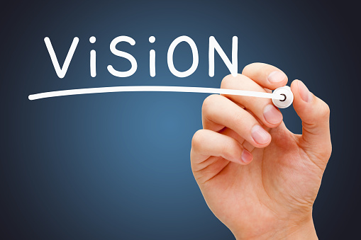 Vision Image